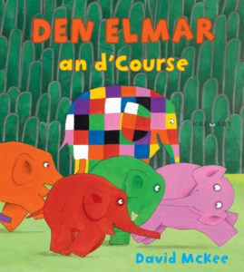 Elmar-Course