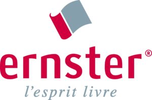 neues logo Ernster